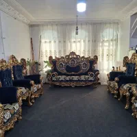 مبلمان سلطنتی|مبلمان خانگی و میز عسلی|یاسوج, |دیوار