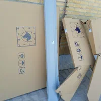 لوازم‌یدکی‌‌بدنه.پژو پراید206سپر کاپوت‌وگلگیر