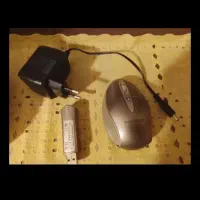 موس بیسیم فراسو اصل