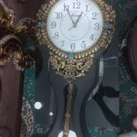 ساعت دیواری سالم