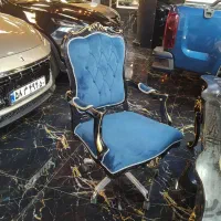 مبلمان اداری مدل faransavi|دفتر کار|همدان, |دیوار