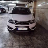 فروش تیگو 5 IE (فول) مدل ۹۹