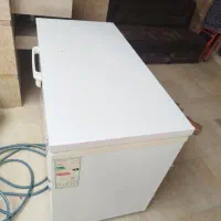 فریزر صندوقی هیمالیا