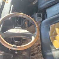 وانت بار مدل ۸۷|خودرو سواری و وانت|تیران, |دیوار