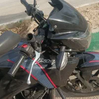 اپاچی نیوفیس 95مزایدبامهر برجسته