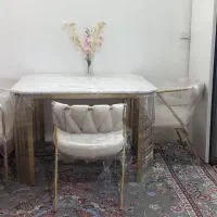 میز ناهار خوری