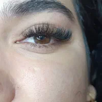اکستنشن مژه