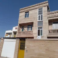 سوئیت مبله ۴۰ متری طبقه دوم