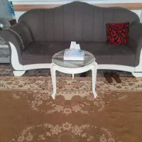 مبل راحتی تکی
