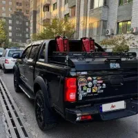 Kmc t8 تی ۸ مدل ۱۴۰۲|خودرو سواری و وانت|تهران, دریاچه شهدای خلیج فارس|دیوار