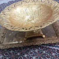 ظرف شکلات یا آجیل