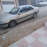 پارس سرحال درجه یک دوگانه cnj