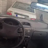 پراید 141
