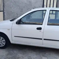 تیباصندوق دارمدل1400|خودرو سواری و وانت|لامرد, |دیوار