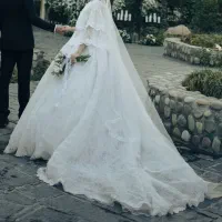 لباس عروس