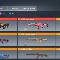 اکانت عال|کنسول، بازی ویدئویی و آنلاین|درح, |دیوار