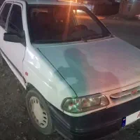 پراید مدل ۹۰|خودرو سواری و وانت|نیشابور, مازول|دیوار