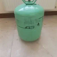 کپسول گاز یخچال