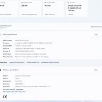 لپ تاب کم کارکرد|رایانه همراه|بهارستان, |دیوار