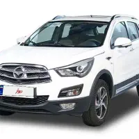 هایما S5 پرو 1404