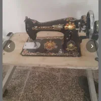 وسایل اضافه|چرخ خیاطی و ریسندگی|خرم‌آباد, |دیوار