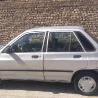 پراید ۸۷|خودرو سواری و وانت|خرم‌آباد, |دیوار