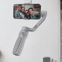 گیمبال ژیون smooth Q4 combo پک کامل استبلایزر