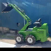 حمل نخاله برداری با نیسان جکی سرویسی300تومان|خدمات حمل و نقل|آبادان, |دیوار