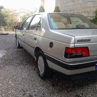 پژو ۴۰۵ مدل ۹۵|خودرو سواری و وانت|تنکابن, |دیوار