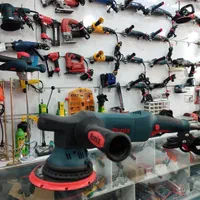 پولیشر اوربیتال رونیکس۶۱۲۲ موتور پوست رونیکس|ماشین‌آلات صنعتی|شیراز, سعدیه جنوبی|دیوار