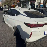 J7 سفید مدل 1404|خودرو سواری و وانت|قم, انسجام|دیوار