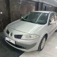 رنو مگان2012 اتومات 2000