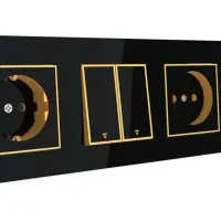 لوستر|لوستر و چراغ آویز|چناران, |دیوار