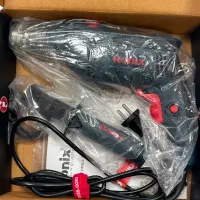 دریل رونیکس قیمت مناسب ابزار سوراخکاری فرز اینورتر|ابزارآلات|رشت, آب و برق|دیوار