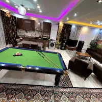 ویلای استخردار مالک هستم نزدیک خانه دریا