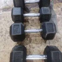 فروش دمبل بدنسازی