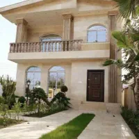 ۴۰۰ متر ویلایی فرمانیه