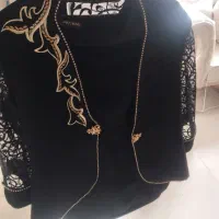 لباس مجلسی وکت و دامن|لباس|دامغان, |دیوار