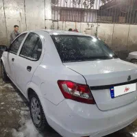 ساینا ۱۴۰۱ EX