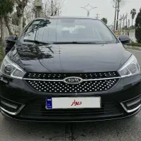 آریزو 5 توربو