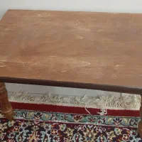 میز چرخ خیاطی