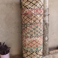 چیت|گلیم، جاجیم، گبه|آبدانان, |دیوار