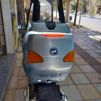 موتور سامان سیکلت سمنان|موتورسیکلت|همدان, |دیوار