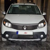 ساندرو استپ وی اتومات