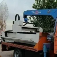 جرثقیل، خدمات
