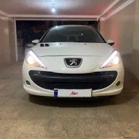 207پانا مدل ۴۰۱|خودرو سواری و وانت|پاکدشت, پاکدشت (مامازند)|دیوار