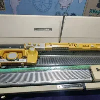 دستگاه بافندگی