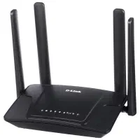 مودم دی لینک مشکی