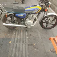 موتور کبیر ۲۰۰مدل ۴۰۳ صفر