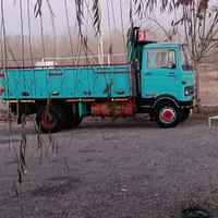 خاور 808بی رنگ به شرط|خودرو سنگین|تهران, زنجان|دیوار